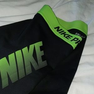 Nike Pro Shorts